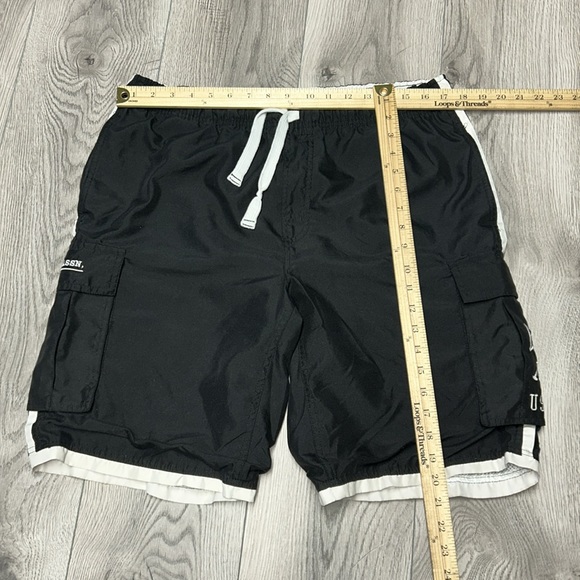 Polo ASSN. Swim Shorts - Picture 2 of 9